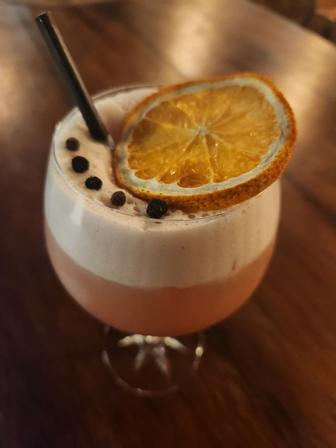 Cocktail du Racer Café